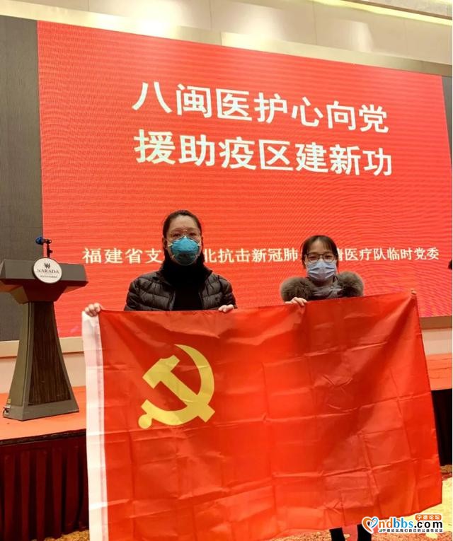 “最美逆行者”奋战58天，她们收获了更多不舍-5.jpg