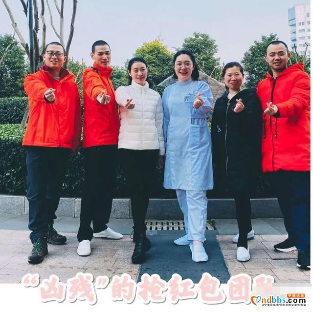 “最美逆行者”奋战58天，她们收获了更多不舍-18.jpg