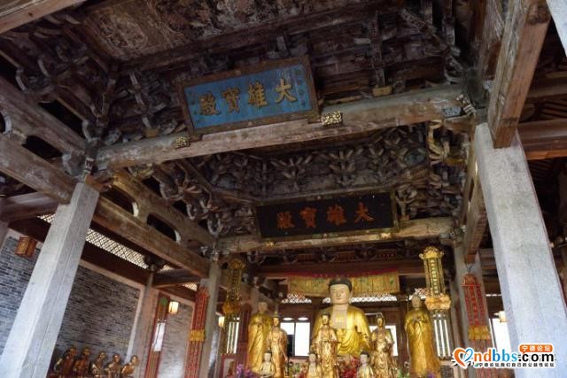 福建宁德  8处国家重点文物保护单位-3.jpg