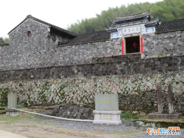 福建宁德  8处国家重点文物保护单位-8.jpg