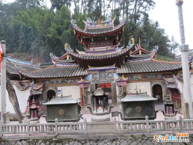 福建宁德  8处国家重点文物保护单位-5.jpg