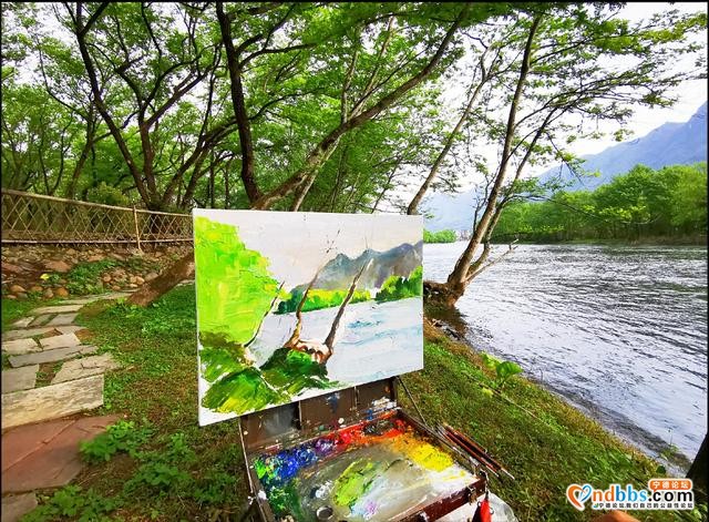 宁德︱湖头古村悄蝶变，美景如画来……-6.jpg