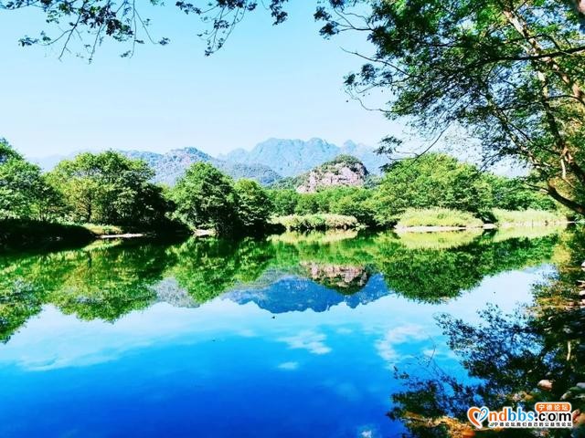 宁德︱湖头古村悄蝶变，美景如画来……-2.jpg