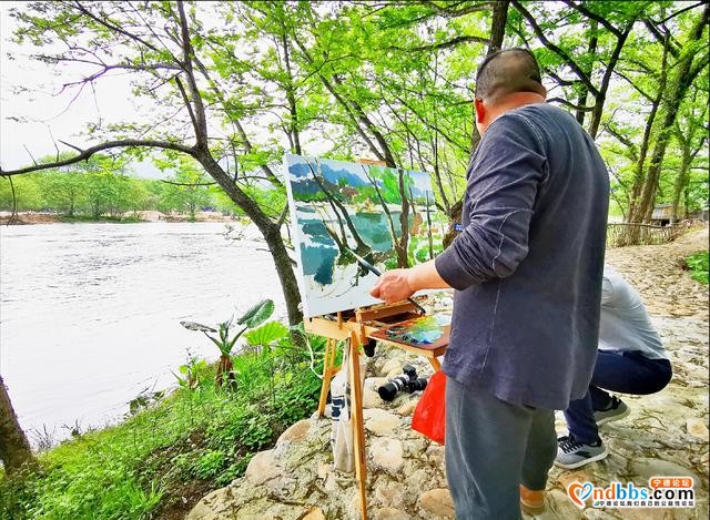宁德︱湖头古村悄蝶变，美景如画来……-3.jpg