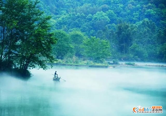 有奖征集！“百里画廊 曲水桃源”发现霍童溪最美视角，拍下最美的风景-1.jpg