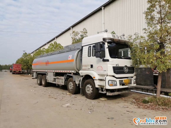 转让二手前四后八油罐车-2.jpg