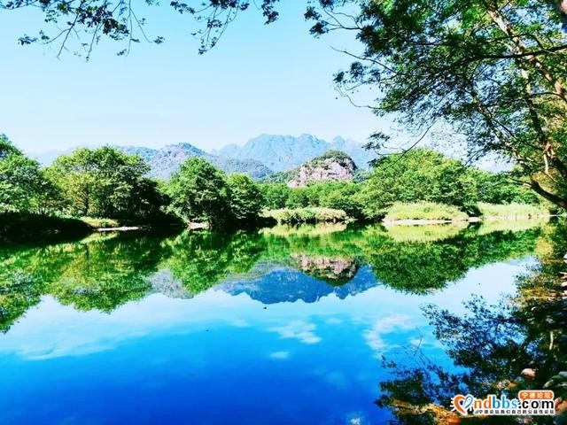 这里是湖头︱古村悄蝶变，美景如画来……-1.jpg