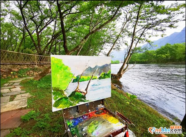 这里是湖头︱古村悄蝶变，美景如画来……-5.jpg