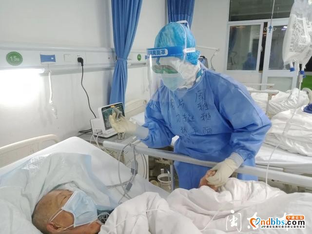 一个都没少，宁德最后一批援鄂勇士明日回家！新宁德10时起直播给你看-5.jpg