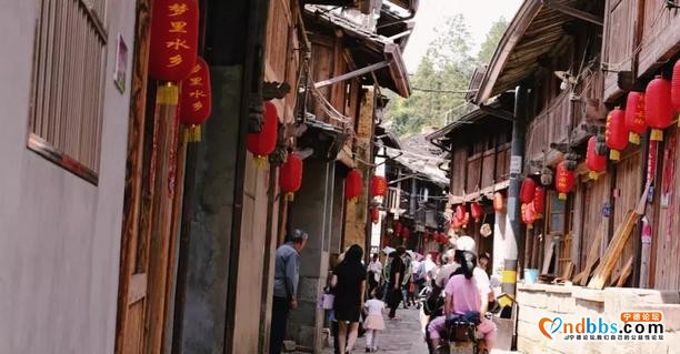 探村宁德蕉城｜东山古村，古巷老街依昔，千年人文隽永-6.jpg