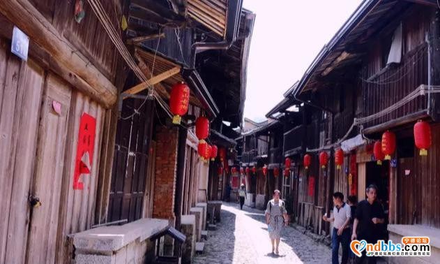 探村宁德蕉城｜东山古村，古巷老街依昔，千年人文隽永-5.jpg