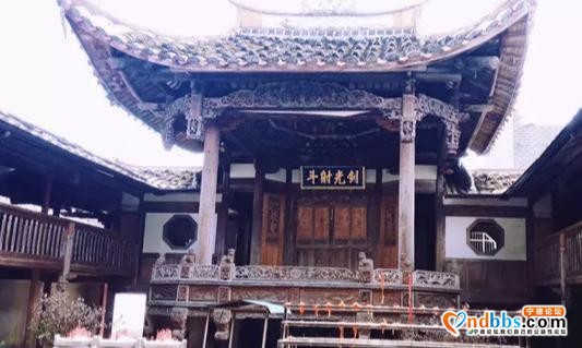 探村宁德蕉城｜东山古村，古巷老街依昔，千年人文隽永-13.jpg