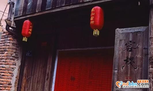 探村宁德蕉城｜东山古村，古巷老街依昔，千年人文隽永-7.jpg