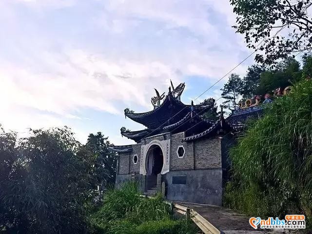 探村宁德蕉城｜东山古村，古巷老街依昔，千年人文隽永-14.jpg