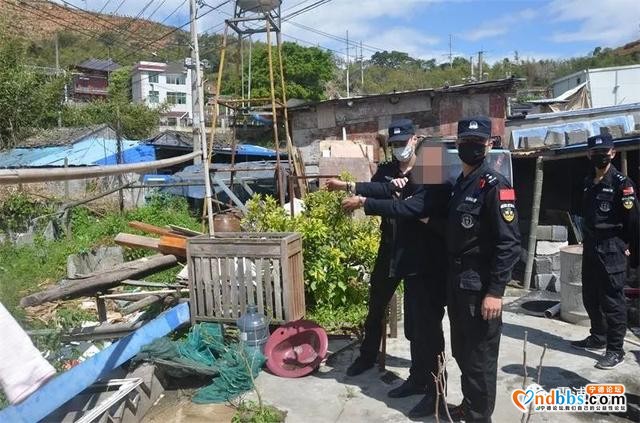 一条线索，宁德挖出25年前命案嫌疑人-3.jpg