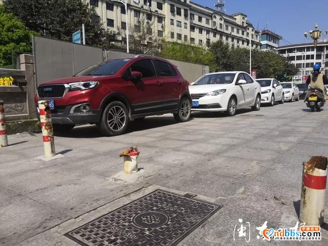 这些车辆违停、路面破损、占道经营等不文明现象曝光了……-15.jpg