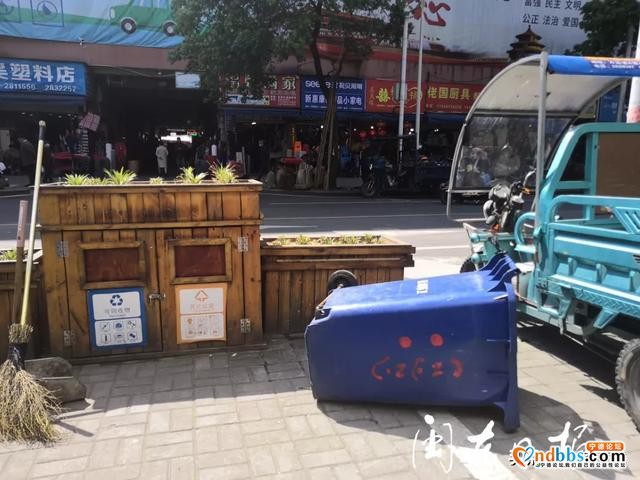 这些车辆违停、路面破损、占道经营等不文明现象曝光了……-14.jpg