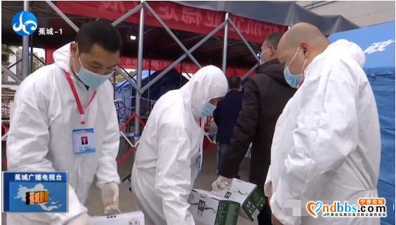 共募集抗疫善款善物124万多元！区慈善总会集善举暖人心-2.jpg