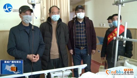 共募集抗疫善款善物124万多元！区慈善总会集善举暖人心-6.jpg