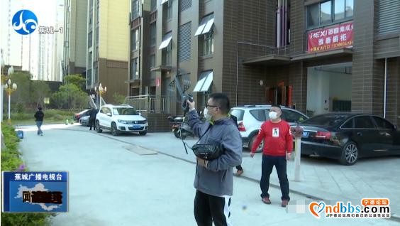 精准定位，我市快速查处今年首起“黑广播”案件-2.jpg