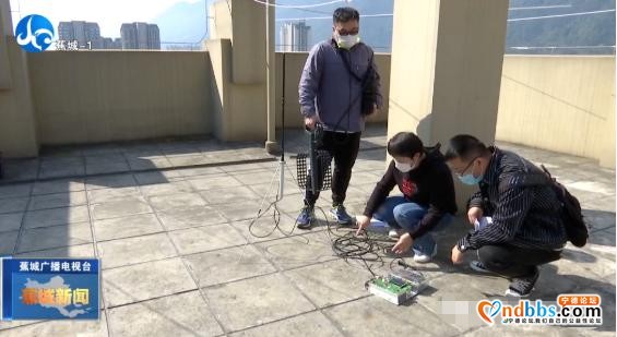 精准定位，我市快速查处今年首起“黑广播”案件-8.jpg