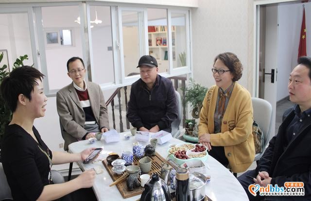 宁德市政协：走访委员听心声 暖心聚力鼓干劲-3.jpg