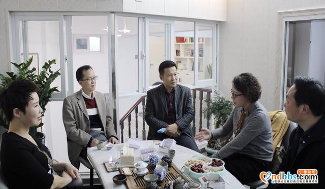 宁德市政协：走访委员听心声 暖心聚力鼓干劲-2.jpg