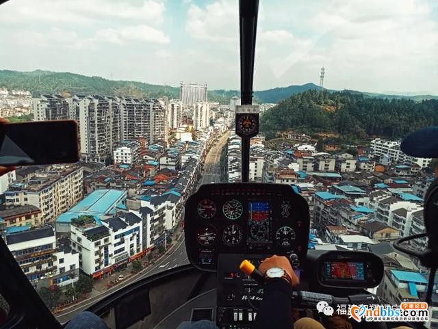 致敬勇士，凯旋归来！和翔福宁通航免费带您空中观光美丽家乡-4.jpg