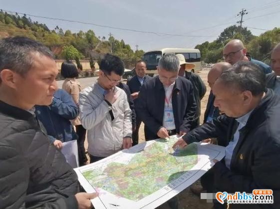 倒排工期挂图作战！宁古高速公路建设情况如何？一起去看看-3.jpg