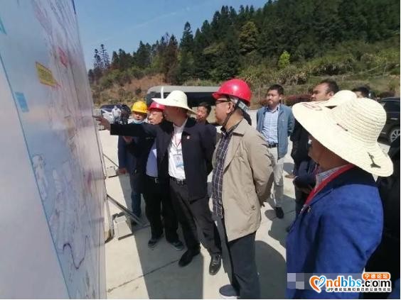 倒排工期挂图作战！宁古高速公路建设情况如何？一起去看看-2.jpg