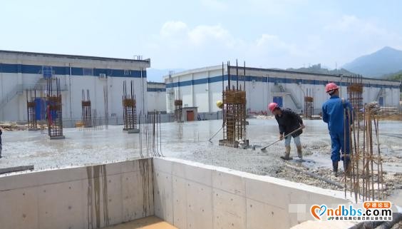 总投资约3695万元！福建宁德粮食储备中心二期项目加速推进-4.jpg
