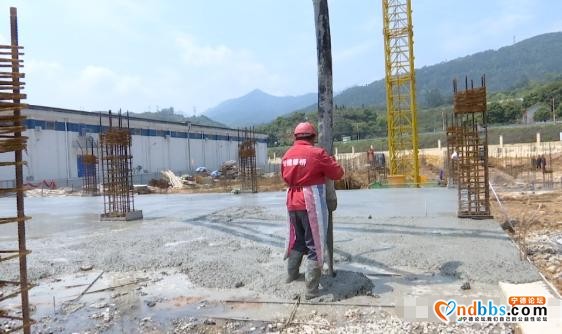 总投资约3695万元！福建宁德粮食储备中心二期项目加速推进-8.jpg