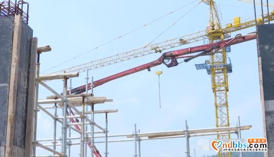 总投资约3695万元！福建宁德粮食储备中心二期项目加速推进-7.jpg