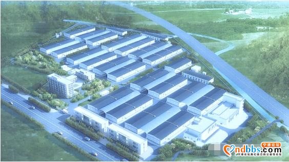 总投资约3695万元！福建宁德粮食储备中心二期项目加速推进-1.jpg