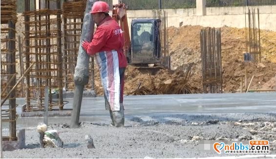 总投资约3695万元！福建宁德粮食储备中心二期项目加速推进-3.jpg