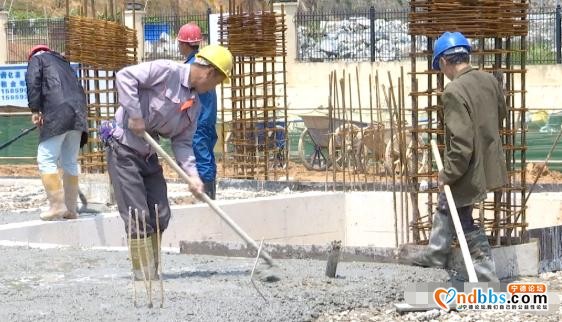 总投资约3695万元！福建宁德粮食储备中心二期项目加速推进-6.jpg