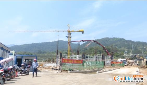 总投资约3695万元！福建宁德粮食储备中心二期项目加速推进-2.jpg