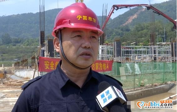 总投资约3695万元！福建宁德粮食储备中心二期项目加速推进-9.jpg