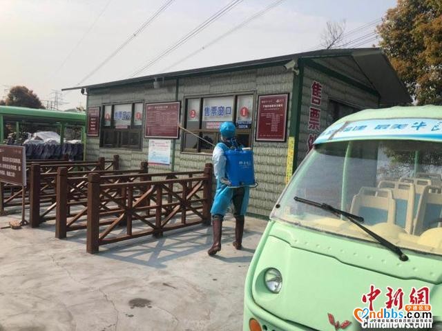 福建宁德景区逐步开放 旅游回暖-3.jpg