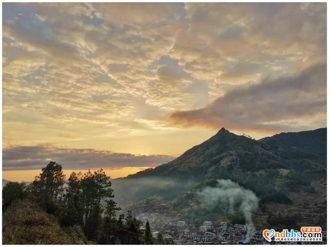 宁德 | 春季 初见凤田，一见倾心-9.jpg