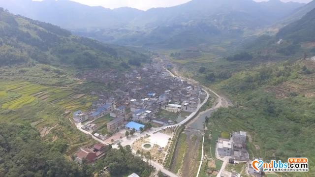 宁德 | 春季 初见凤田，一见倾心-8.jpg
