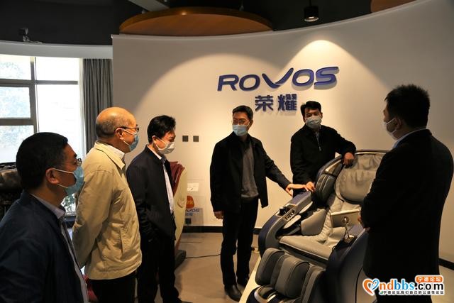 宁德市省政协委员小组赴福安开展“十四五”产业提升调研-1.jpg
