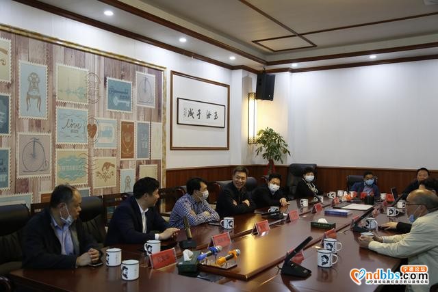 宁德市省政协委员小组赴福安开展“十四五”产业提升调研-4.jpg