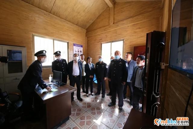 创新基层网格化治理他们有了“一站二中心三片区”……-5.jpg