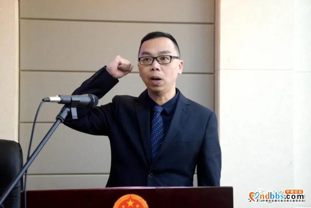 蕉城区十七届人大常委会第二十七次会议召开-7.jpg