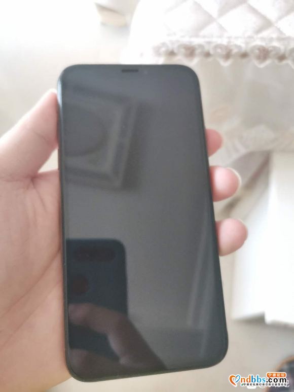 出一个日版iPhonexs，有锁，金色512g，电池91，-2.jpg