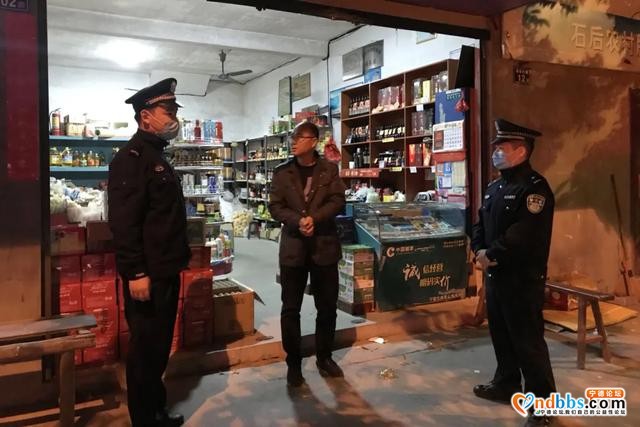 蕉城石后派出所：“一站二中心三片区”搭建基层网格化治理新模式-11.jpg