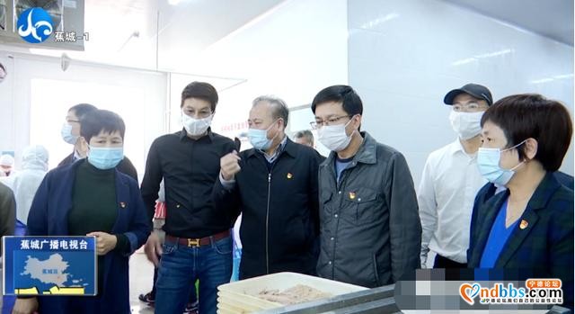 下乡镇，进企业！市领导深入蕉城一线解难题-1.jpg