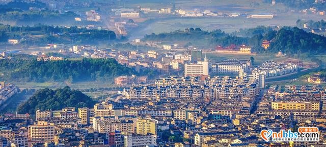 八闽大地之宁德社会经济的“两极”-4.jpg