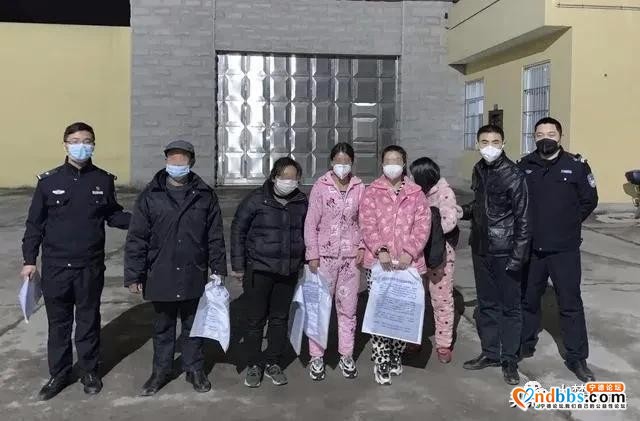 一举抓获27名涉赌人员！宁德蕉城精准打击出实效-3.jpg